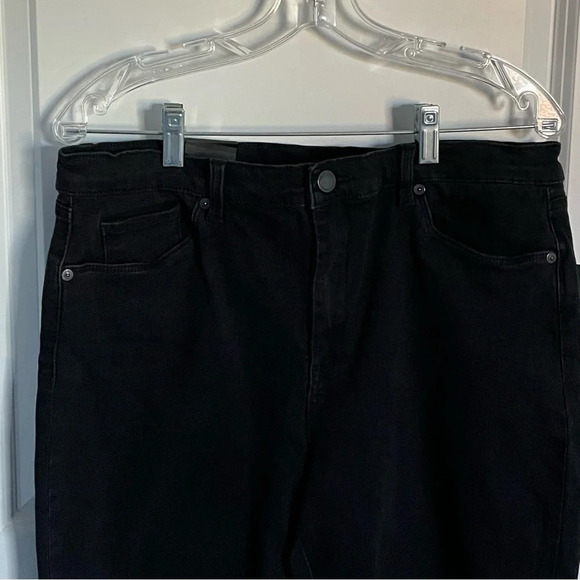 New! Blank NYC The Bond Skinny Jeans nwt 18630 - Picture 3 of 11